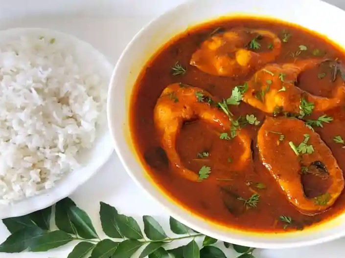 Nellore Chepala Pulusu